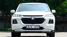 Used Maruti Suzuki Grand Vitara Sigma Smart Hybrid [2023-2025] in Delhi