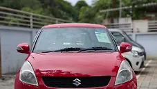 Used Maruti Suzuki Swift VXi in Mumbai