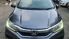 Used Honda City SV Petrol [2017-2019] in Mumbai