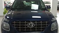 Used Hyundai Venue S 1.2 Petrol in Bangalore