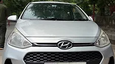 Used Hyundai Grand i10 Magna 1.2 Kappa VTVT CNG in Delhi