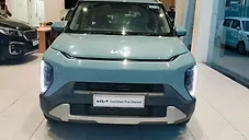 Used Kia Syros HTX Petrol 1.0L Turbo Manual in Jaipur