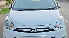 Used Hyundai i10 Sportz 1.2 Kappa2 in Ahmedabad