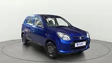 Used Maruti Suzuki Alto 800 Lxi in Kolkata