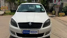 Used Skoda Rapid 1.6 MPI Elegance Plus AT in Hyderabad