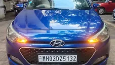 Used Hyundai Elite i20 Sportz 1.2 in Mumbai