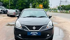 Used Maruti Suzuki Baleno Delta 1.2 in Jaipur