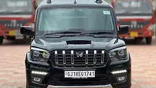 Used Mahindra Scorpio S11 Diesel Turbo Manual 7 STR in Kheda