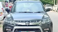 Used Maruti Suzuki Vitara Brezza ZDi in Lucknow