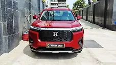 Used Honda Elevate VX CVT [2023-2025] in Delhi
