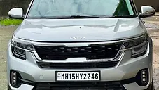 Used Kia Seltos HTX Plus 1.5 Diesel in Mumbai