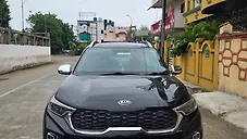 Used Kia Sonet GTX Plus 1.0 iMT Dual Tone in Nagpur