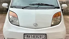 Used Tata Nano CNG emax CX in Mumbai