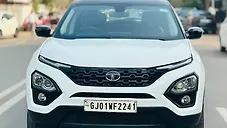 Used Tata Harrier XZ in Ahmedabad