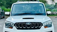 Used Mahindra Scorpio S8 in Mohali