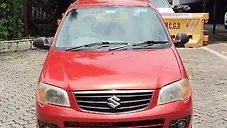 Used Maruti Suzuki Alto VXi in Mumbai
