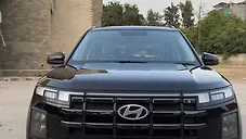 Used Hyundai Creta S (O) Petrol 1.5L CVT Speed Automatic (CVT) in Gurgaon