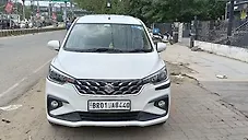Used Maruti Suzuki Ertiga ZXi (O) CNG [2023-2025] in Patna