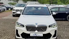 Used BMW X3 xDrive30i M Sport in Mumbai
