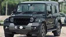 Used Mahindra Thar Roxx MX5 2WD Diesel 2.2L Turbo Manual in Kurukshetra