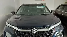 Used Maruti Suzuki Fronx Zeta Petrol 1.0L Turbo Manual in Ranchi