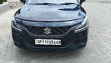 Used Maruti Suzuki Baleno Sigma MT [2023-2025] in Saharanpur