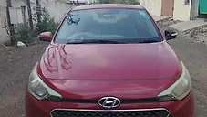 Used Hyundai Elite i20 Sportz 1.2 (O) in Raipur