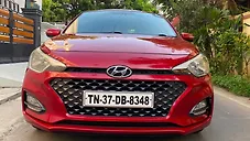 Used Hyundai Elite i20 Asta 1.2 CVT in Chennai