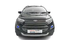 Used Ford Ecosport Titanium 1.5 TDCi in Chennai