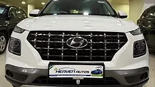 Used Hyundai Venue SX 1.0 Turbo in Thane