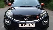 Used Tata Nexon KRAZ Plus Petrol in Delhi