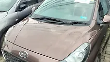 Used Hyundai Aura SX 1.2 Petrol in Ranchi