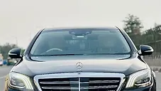 Used Mercedes-Benz S-Class S 450 in Delhi