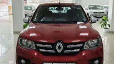 Used Renault Kwid 1.0 RXT [2016-2019] in Bangalore