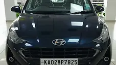 Used Hyundai Grand i10 NIOS Sportz 1.2 Kappa VTVT in Bangalore