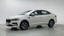 Used Skoda Slavia Style 1.5L TSI DSG[2023-2023] in Gurgaon