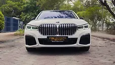 Used BMW 7-Series 730Ld DPE Signature in Delhi