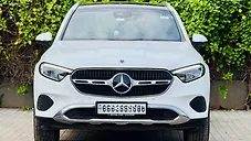 Used Mercedes-Benz GLC 220d 4MATIC in Ahmedabad