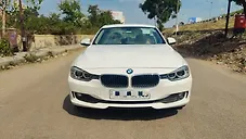 Used BMW 3-Series 320d Prestige in Pune