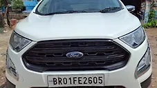 Used Ford Ecosport Ambiente 1.5L TDCi [2015-2016] in Patna