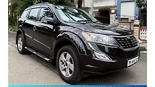 Used Mahindra XUV500 W8 in Mumbai