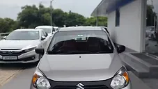 Used Maruti Suzuki Alto 800 VXi in Guwahati