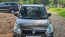 Used Maruti Suzuki Wagon R VXI in Hyderabad