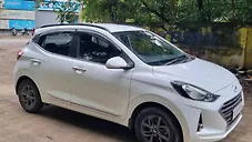 Used Hyundai Grand i10 NIOS Sportz 1.2 Kappa VTVT in Nagpur