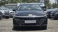 Used Hyundai Verna SX (O) Turbo Petrol 1.5L Turbo Automatic (DCT) in Pune