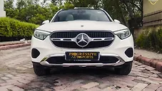 Used Mercedes-Benz GLC 300 4MATIC in Delhi