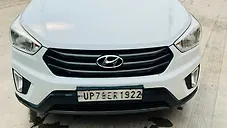 Used Hyundai Creta S 1.4 CRDI in Kanpur