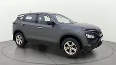 Used Tata Harrier XT in Ahmedabad