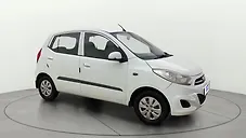 Used Hyundai i10 Sportz 1.2 AT Kappa2 in Ahmedabad