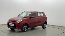 Used Maruti Suzuki Alto 800 VXi in Kolkata